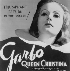 Queen Christina