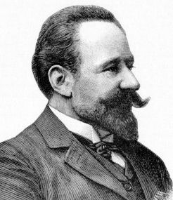 Milenko Radomar Vesnić