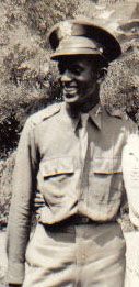 Edgar Bolden