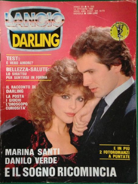 Tagged Marina Santi 1986 - FamousFix