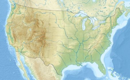 Encampment River Wilderness