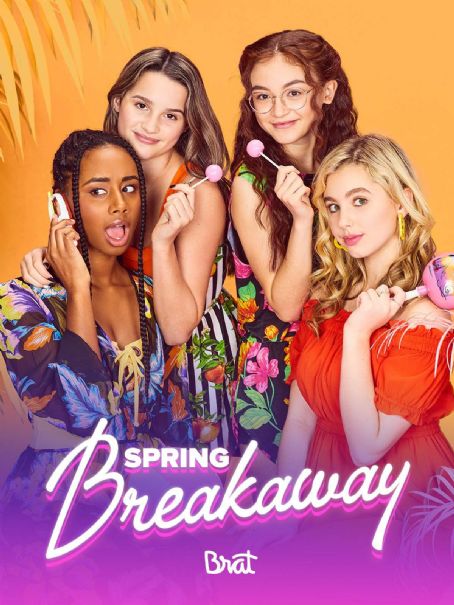 Spring Breakaway