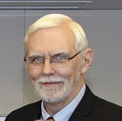 G. Peter Lepage