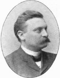 Ossian Schauman