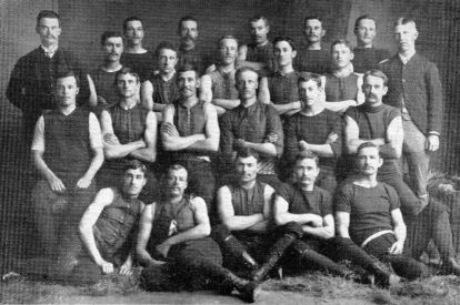 1888 SAFA season (Topic) FamousFix