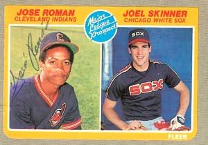 Jose Roman