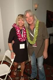 Cliff Williams and Georganne Williams - Dating, Gossip, News, Photos