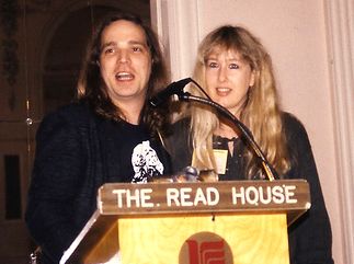 Debbie Hughes