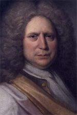 Johann Conrad Barchusen