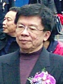 Shen Fu-hsiung