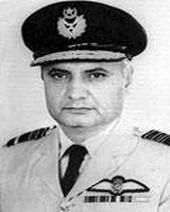 Zulfiqar Ali Khan