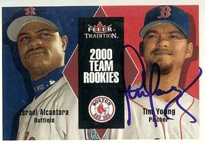 Tim Young
