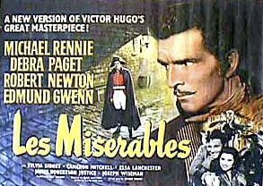 Les Miserables