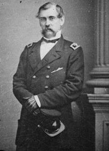 Charles Ferguson Smith