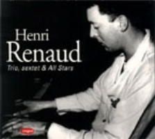 Henri Renaud