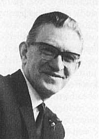 Harry Leader