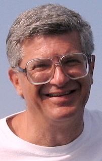 Cosmas Zachos