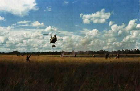 Operation Birmingham