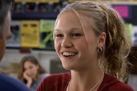 10 Things I Hate About You, Shakespeare and Feminism in the 1990s by Rabha  Ashry | 10 Things I Hate About You