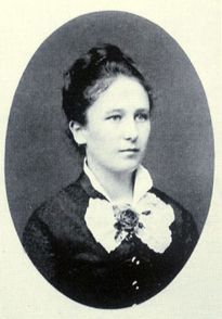 Gertrud Staats