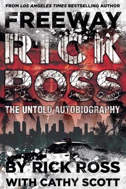 Freeway Rick Ross (book)