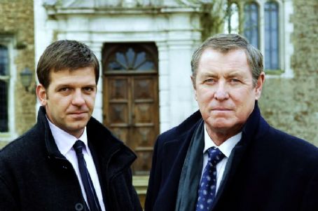 Midsomer Murders | Jason Hughes Picture #15869610 - 454 x 301 - FanPix.Net