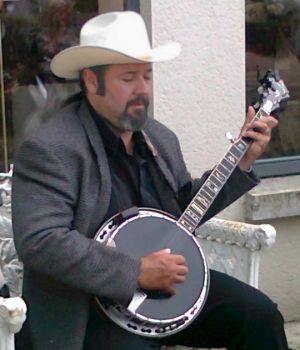 Tom Hanway