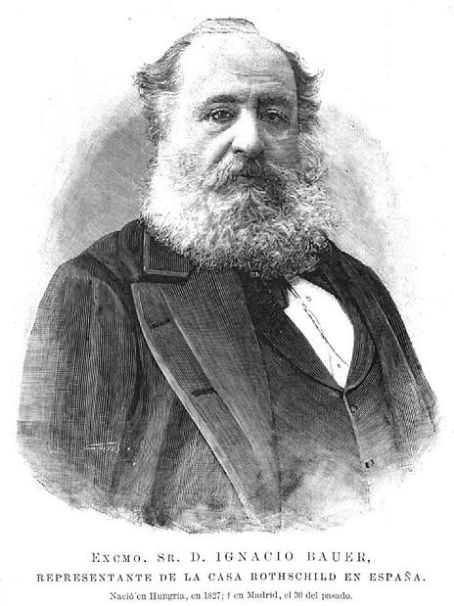 Ignacio Bauer