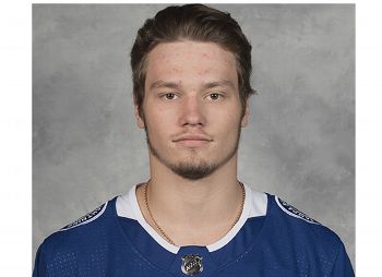 Mikhail Sergachev