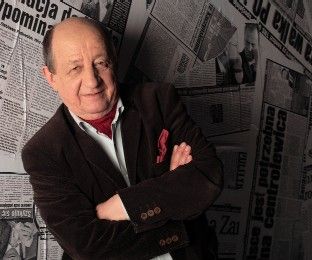 Maciej Rybinski