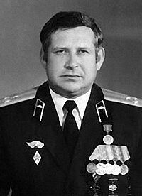 Fyodor Reut