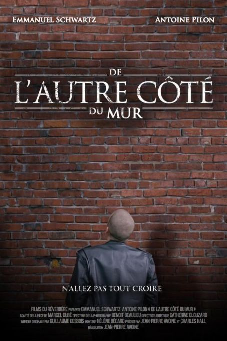On the Other Side of the Wall