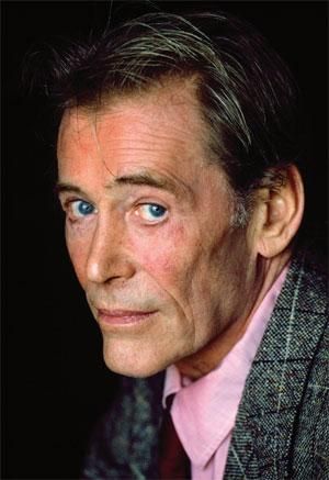 Peter O'Toole