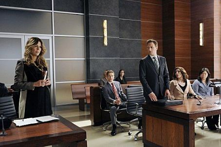 The Good Wife (2009)