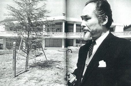 Seiji Shirai