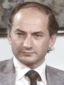 Martin Starger
