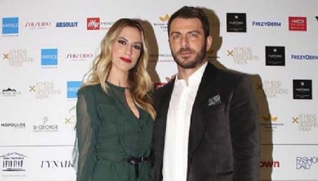 Doretta Papadimitriou and Giorgos Aggelopoulos