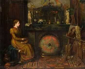 Margaret Thomas
