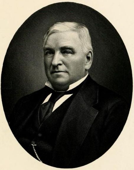 Amos C. Noyes