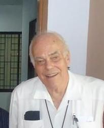 David Burrell