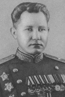 Alexander Lozovsky