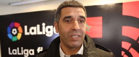 Noureddine Naybet