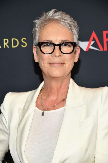 Jamie Lee Curtis – 2020 AFI Awards in Beverly Hills | Jamie Lee Curtis ...