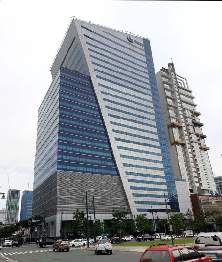 Globe Telecom