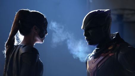 Supergirl S03E10 - Legion of Superheroes