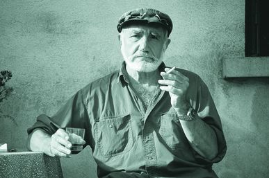 Milos Reindl