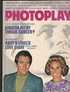 Andy Williams and Ethel Kennedy Photos, News and Videos, Trivia and ...