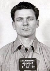 Frank Morris (prisoner)