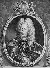 Charles Louis, Count of Nassau-Saarbrücken
