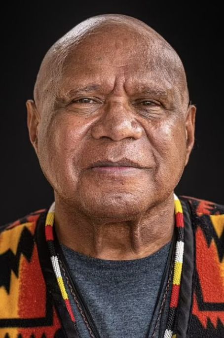 Who Is Archie Roach Dating? Archie Roach Girlfriend, Wife